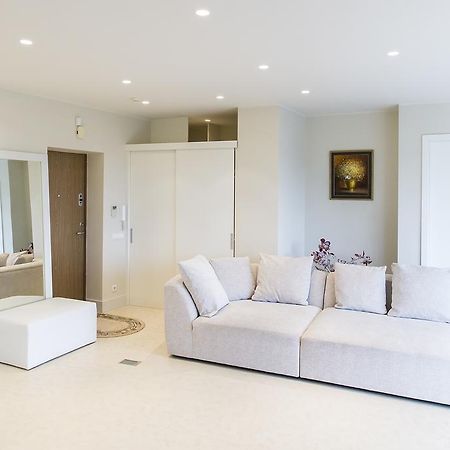 דרוסקינינקאי Panorama Apartment מראה חיצוני תמונה