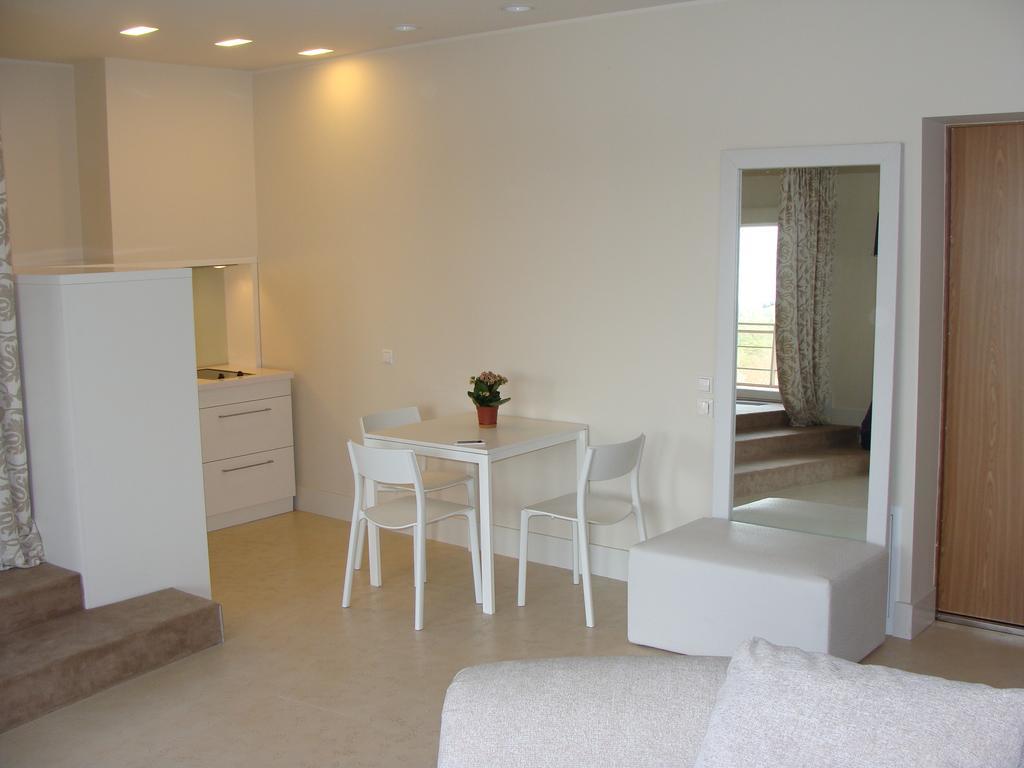 דרוסקינינקאי Panorama Apartment מראה חיצוני תמונה