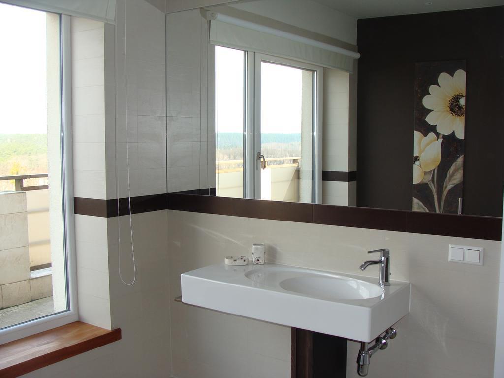 דרוסקינינקאי Panorama Apartment מראה חיצוני תמונה