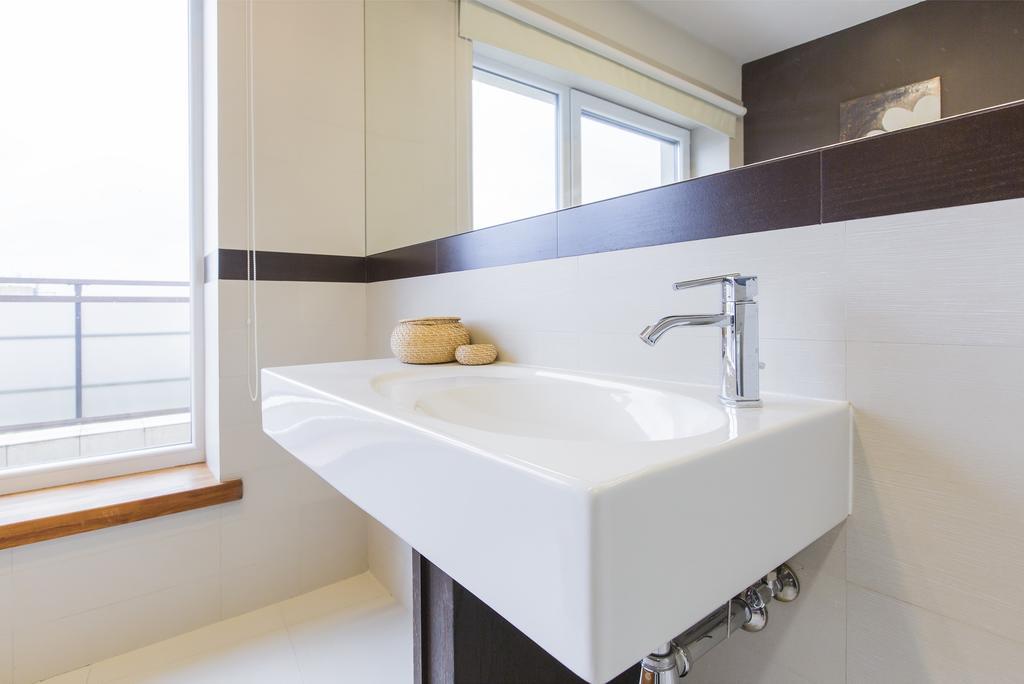 דרוסקינינקאי Panorama Apartment מראה חיצוני תמונה