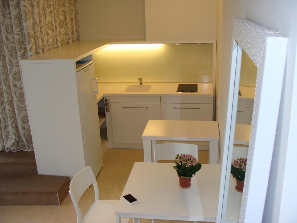 דרוסקינינקאי Panorama Apartment מראה חיצוני תמונה